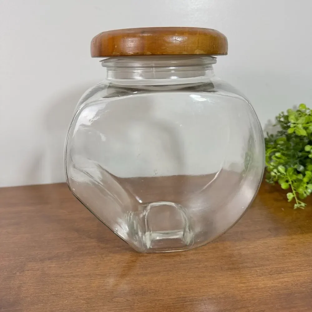 Unbranded vintage hexagon
